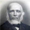 David Hughes Peters (1810 - 1898) Profile