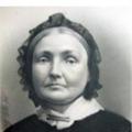 Laura Jones Davis (1817 - 1899) Profile
