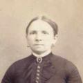 Laura Peters (1842 - 1916) Profile