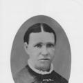 Anna Sarah Peterson (1835 - 1890) Profile