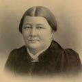 Anne Marie Jensen (1823 - 1901) Profile