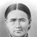 Christine Petersen (1837 - 1914) Profile