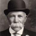 Jens Petersen (1860 - 1940) Profile
