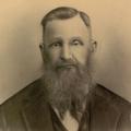 Jens O Petersen (1820 - 1900) Profile