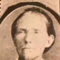 Johanna Christina Winberg (1824 - 1887) Profile