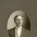 John Augustus Petersen (1851 - 1929) Profile