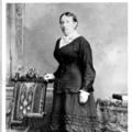 Mette Marie Petersen (1846 - 1916) Profile