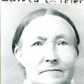 Kirsten Petersen (1826 - 1909) Profile