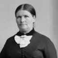 Sophie Catherine Wilhelmine Clawn (1824 - 1898) Profile
