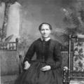 Maren Larsen Petersen (1824 - 1900) Profile