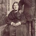 Anna Katrina Olson (1811 - 1900) Profile