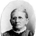 Christina Peterson (1845 - 1928) Profile