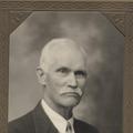 Ephraim Millenium Peterson (1855 - 1941)