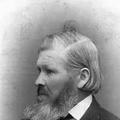 Frederick Peterson (1833 - 1898) Profile