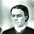 Christena Peterson (1842 - 1906) Profile