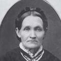 Sarah Ann Nelson Peterson (1827 - 1896) Profile