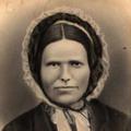 Inger Margrethe Larsen Jorgenson (1834 - 1867) Profile