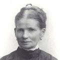 Maren Fredrikka Petterson (1845 - 1915) Profile