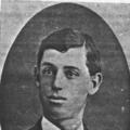 Bradford Blanchard Pettit (1861 - 1885) Profile