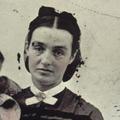 Lucinda Abrams (1837 - 1922) Profile