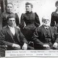Sarah Pettit (1856 - 1929) Profile