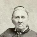 Margaret Jefferson Wells (1806 - 1890) Profile