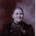 Mary Elizabeth Wardrop (1832 - 1907) Profile