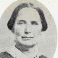 Sarah Thompson (1820 - 1896) Profile