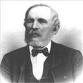 Edward Phillips (1813 - 1896) Profile