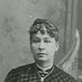 Emma Pickering (1833 - 1886) Profile