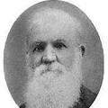 Simeon Pickering (1817 - 1897) Profile