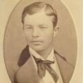Willard Richards Pickering (1853 - 1915) Profile