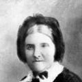 Harriet Pocock (1817 - 1898) Profile