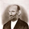 John Pickett (1826 - 1898) Profile