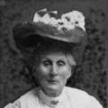 Rosetta Stringer (1836 - 1920) Profile