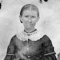 Henrietta Cromeans (1815 - 1864) Profile