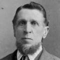 Robert Pike (1846 - 1929) Profile