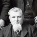Richard Pilling (1833 - 1906) Profile