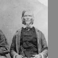John Pilling (1796 - 1887) Profile