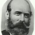William H. Pinnock (1823 - 1890) Profile