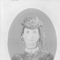 Mercy Ann Pitchforth (1836 - 1918) Profile