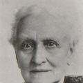 Mary Mitchell (1825 - 1907) Profile