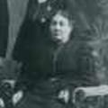 Harriet Vilate Pitkin (1848 - 1914) Profile