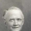 John Pitt (1863 - 1937) Profile