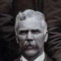William Heber Pitt (1846 - 1938) Profile