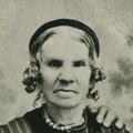 Mary Ann Cunnington (1802 - 1886) Profile