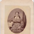 Hannah Platt (1842 - 1912) Profile