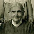Marrilla Marily Plumb (1834 - 1921) Profile