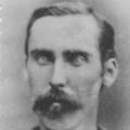 Merlin Plumb (1826 - 1901) Profile