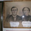 Mary Malinda Plunkett (1837 - 1924) Profile